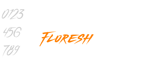 Floresh