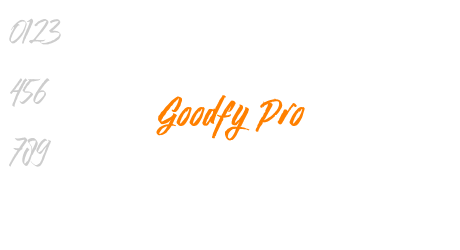 Goodfy Pro