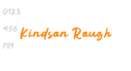 Kindson Rough