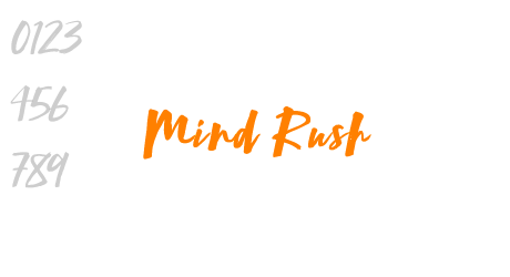 Mind Rush