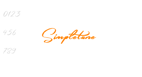 Simpletune