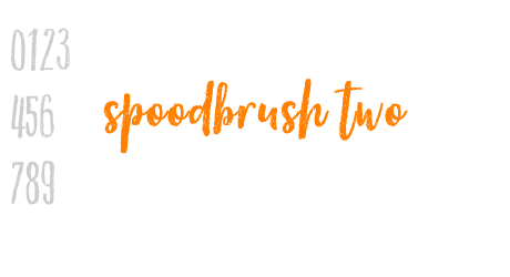 Spoodbrush Two