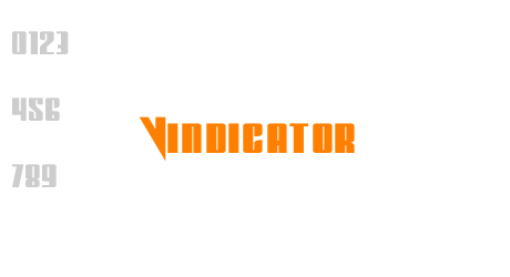Vindicator