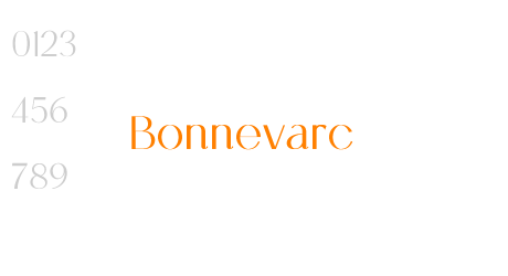 Bonnevarc