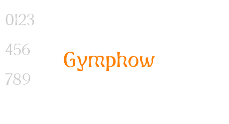 Gymphow
