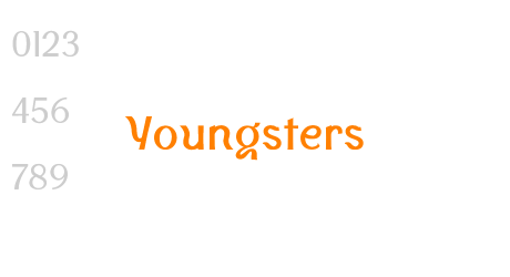 Youngsters