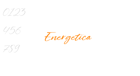 Energetica