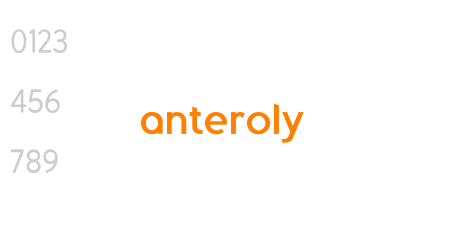 anteroly