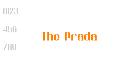 The Prada