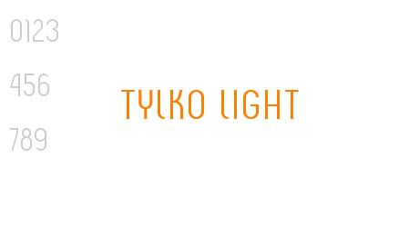 Tylko Light