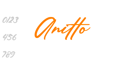 Anitto