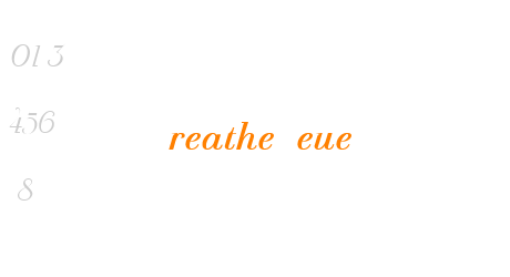 Breathe Neue