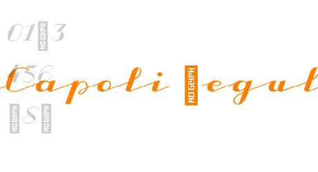 CACapoli Regular