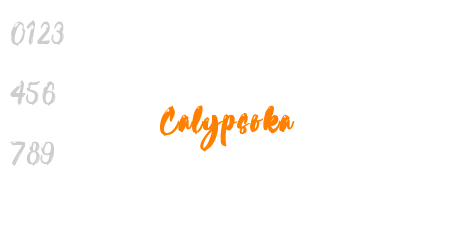 Calypsoka