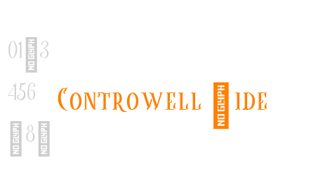 Controwell Side