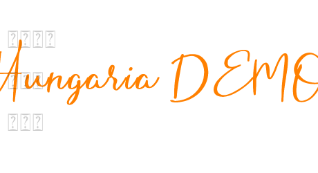 Hungaria DEMO