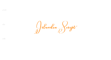Irlandia Script