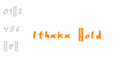 Ithaka Light
