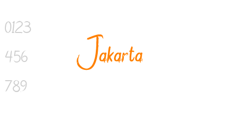 Jakarta