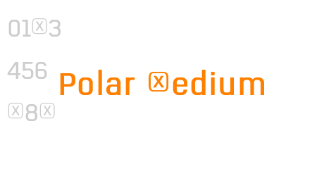 Polar Medium
