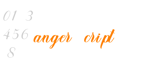 Ranger Script