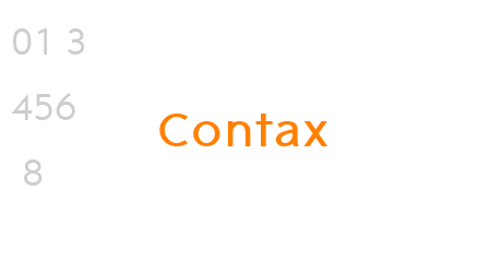 Contax