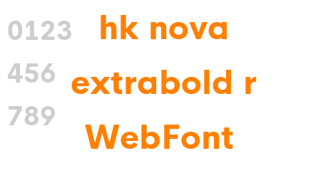 hk nova extrabold r WebFont