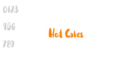 Hot Cakes