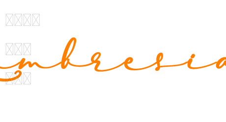 Lambresia