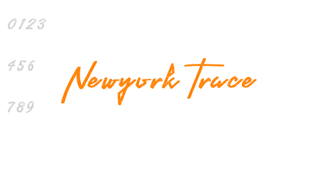 Newyork Trace