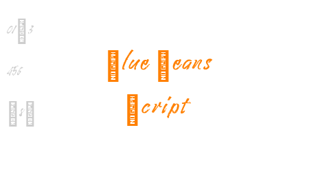 Blue Jeans Script