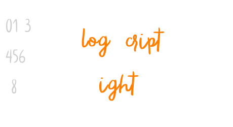 Blog Script Light