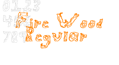 Fire Wood Regular