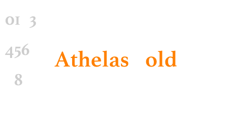 Athelas Bold