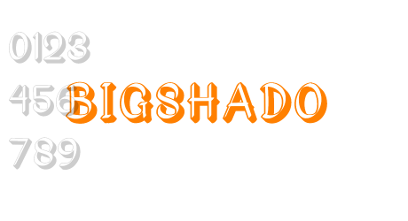 Bigshado