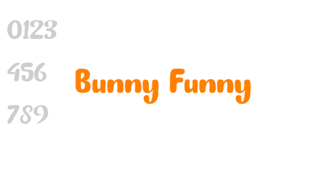 Bunny Funny