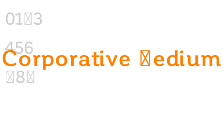 Corporative Medium