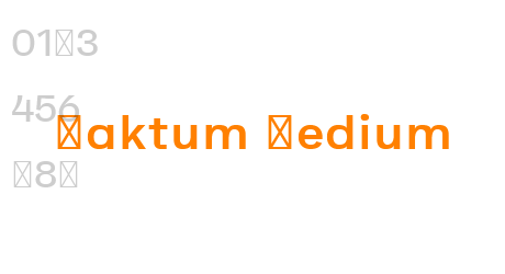 Faktum Medium