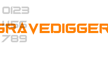 Gravedigger