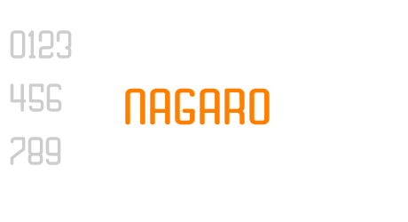 Nagaro