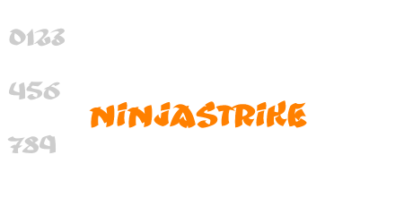 Ninjastrike