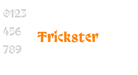 Trickster