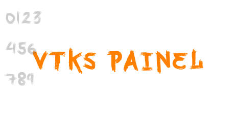 VTKS PAINEL