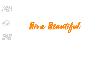 Viva Beautiful
