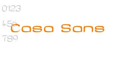 Casa Sans