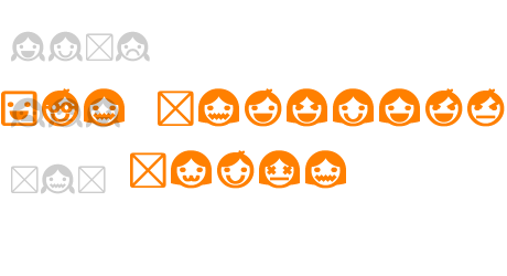 Ayi Dingbats Emoji